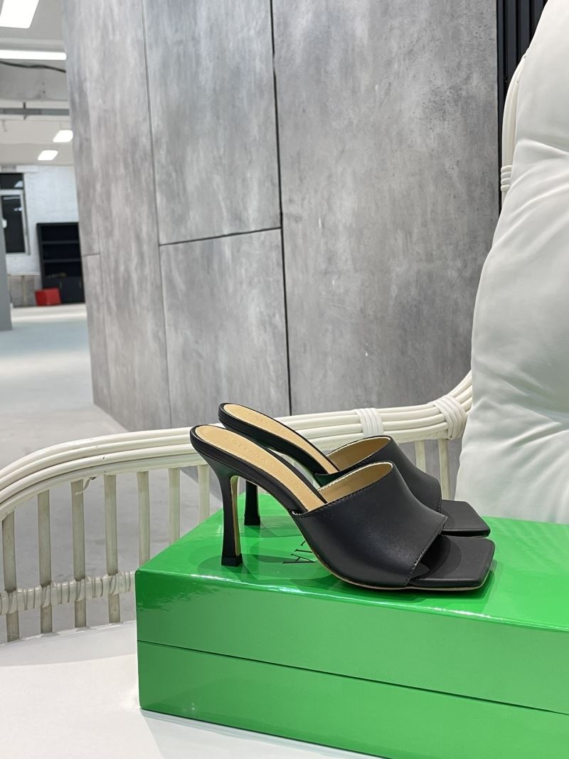 Bottega Veneta Sandals